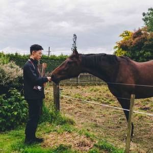 Meet your Posher, Wilson